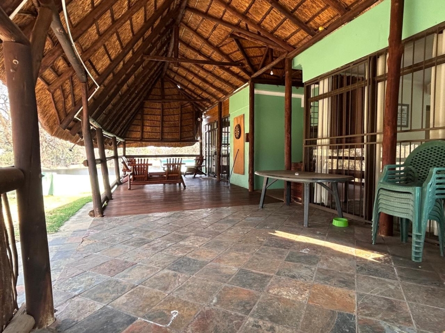 4 Bedroom Property for Sale in Lindequesdrif North West